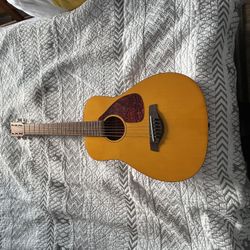Yamaha Junior Guitar 