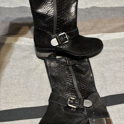 New Womens Vince Camuto Boots Size 8.5