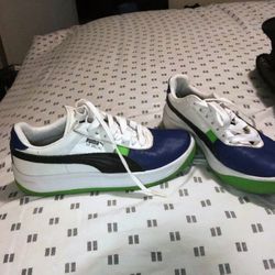 Puma Shoes