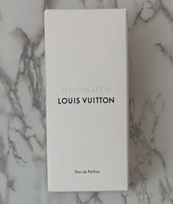 Louis Vuitton Imagination