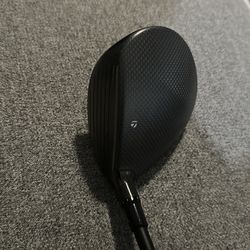 Taylormade Qi35 Tour 3 wood head only
