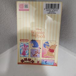 Jandoon Winnie The Pooh Blind BOX CASE Of 6