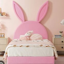 Girls Bed