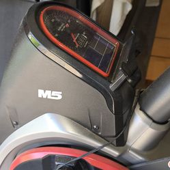 BOW FLEX  MAX  TRAINER  M5