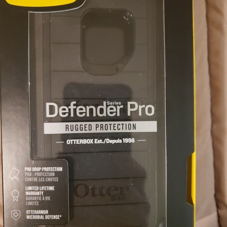 Samsung Otterbox Defender Pro S9