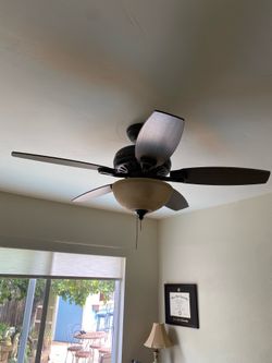 Hunter Ceiling Fan