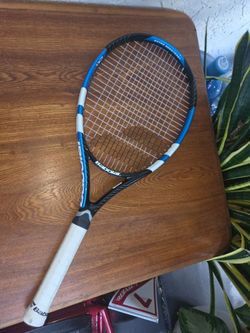 Babolat Tennis Racquet Drive Max 110