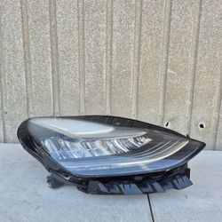 2017 2018 2019 2020 Tesla Model 3 Model Y Headlight Headlamp Right Passenger Side RH Original Used OEM 