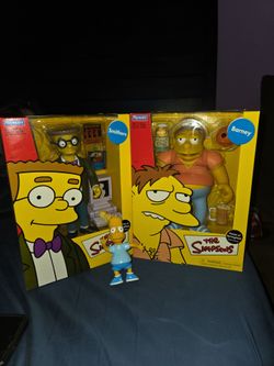 The Simpsons