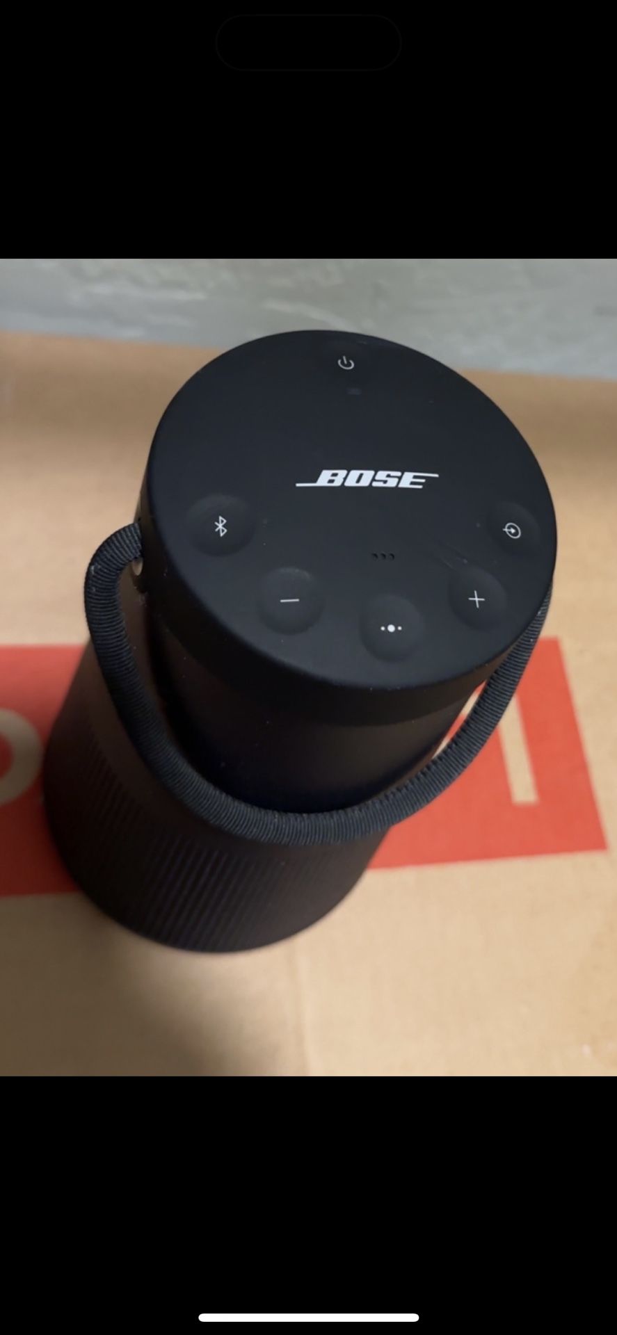 Bose