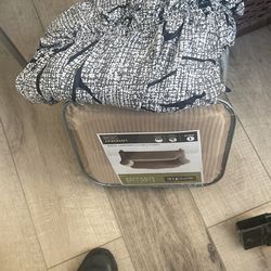 2 Soda Covers For Loveseat