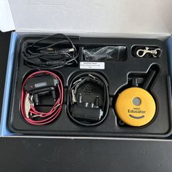 Training Collar - 2 Dog System
