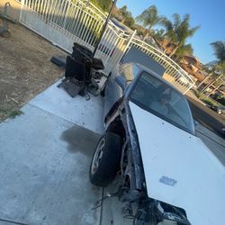 1989 240sx SHELL  ka24de