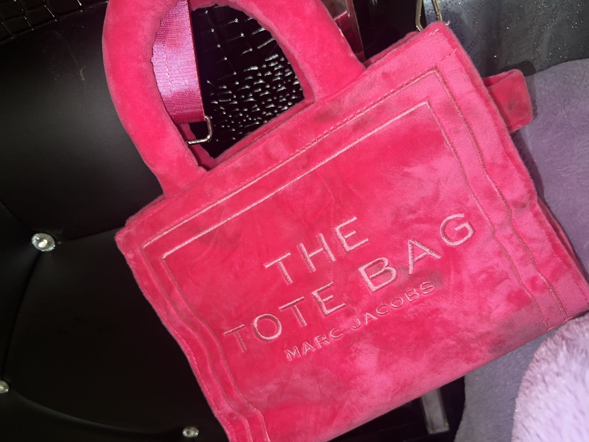 Marc Jacobs Tote Bag