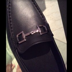 Gucci Loafers 