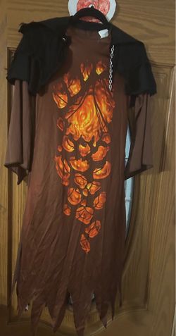 Disfraz de niña, size M