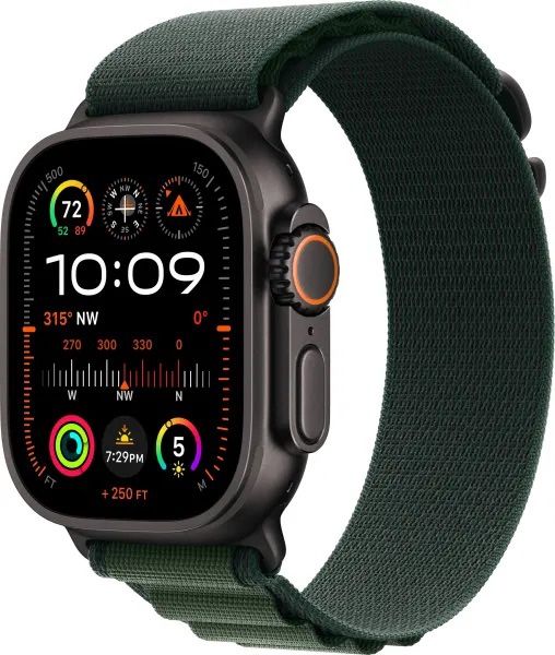 Apple Ultra Smart Watch 49mm