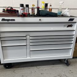 Snap On Tool Box