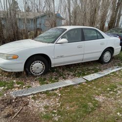 2000 Buick Century