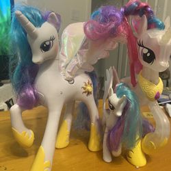 Celestia Pack