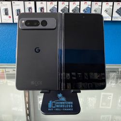 Google Pixel Fold 256GB Black (Unlocked)