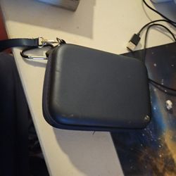 Gameboy With Every Game And Case With Usb