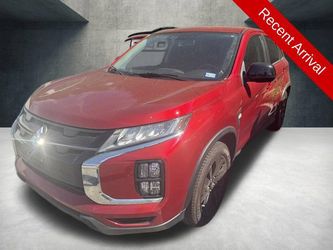 2023 Mitsubishi Outlander Sport