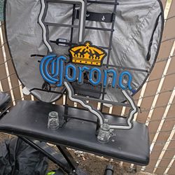 Corona  Sign 
