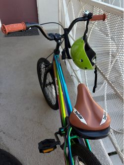 Bicycle for kids