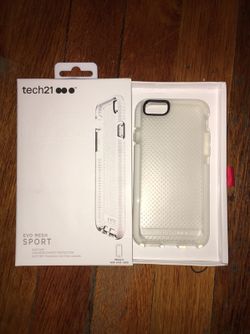iPhone 6 case