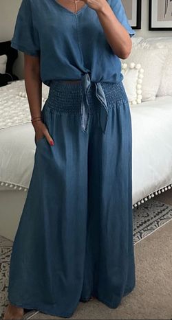 Set Jeans ( One Size)