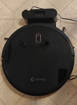 Coredy Robot Vacuum