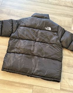 north face jacket puffer