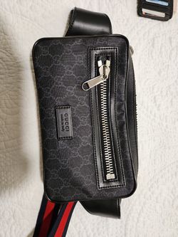 Gucci Crossbody Bag