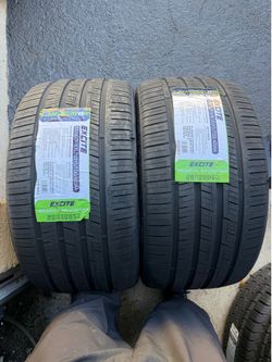 Lanvigator 285 35 R19