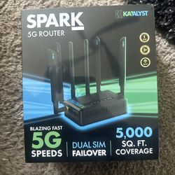5G Router 
