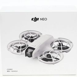DJI NEO. GENUINE DJI. BRAND NEW IN BOX