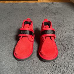 Size 12 UGG Boots For Kids