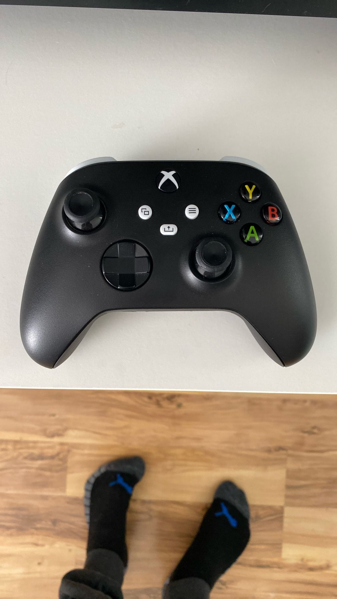 Xbox Controller