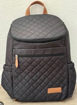 Kaiser Permanente Welcome Baby Tote Bag