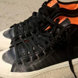 Men's Adidas Nizza Size 9 $30