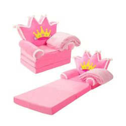 Kids Folding Sofa Bed 