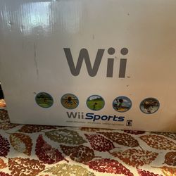 Wii Game 