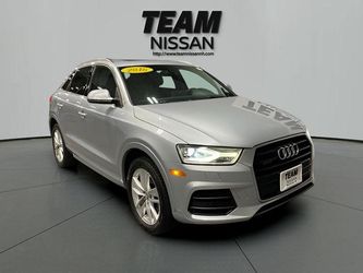 2016 Audi Q3