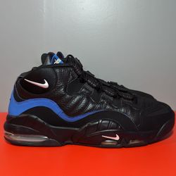 Size 11.5 Nike Air Max Sensation Chris Webber for Sale in Queens