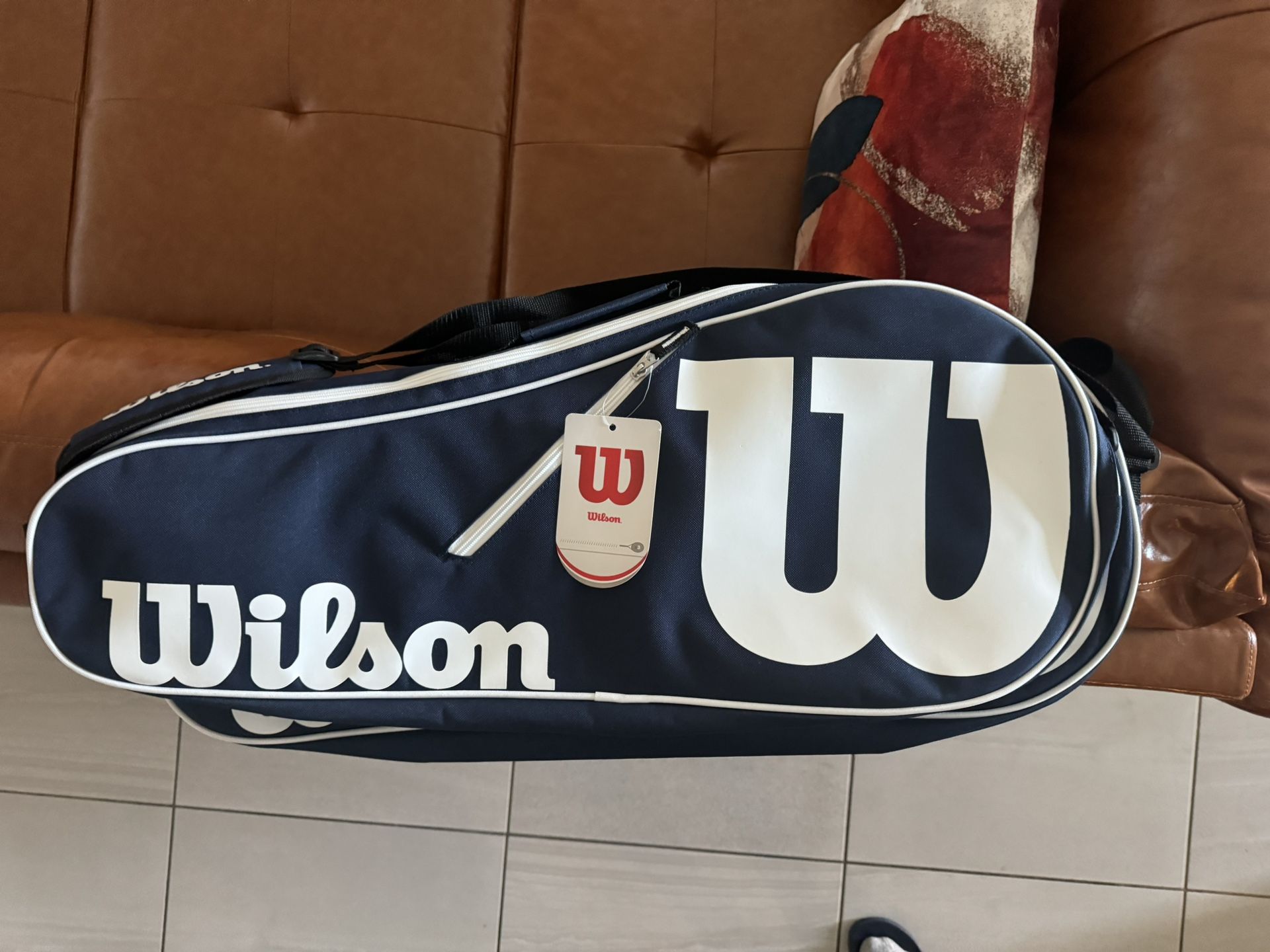 Tennis Racket Bag
