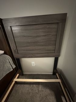 Individual Bed