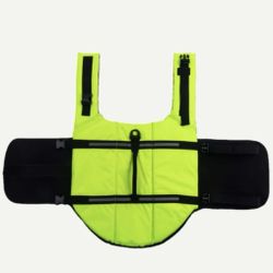 Reflective Pet Life Jacket 
