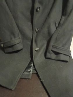 Vince Camuto Long Coat (Women)