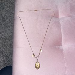 Alex And Ani Necklace